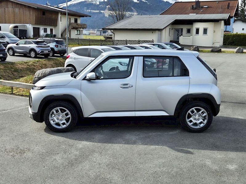 Hyundai Inster INSTER Smart Line 49 kW/h - r5s42-P1/2-O1