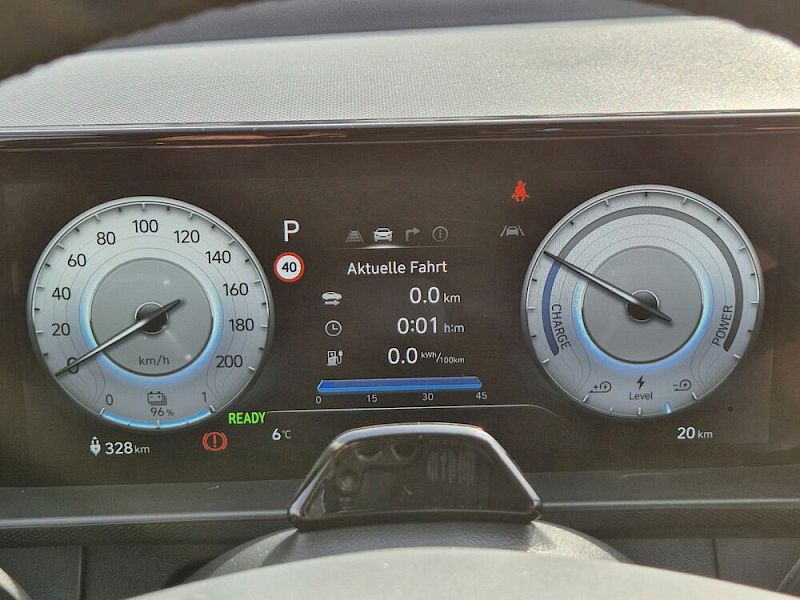 Hyundai Inster INSTER Smart Line 49 kW/h - r5s42-P1/2-O1