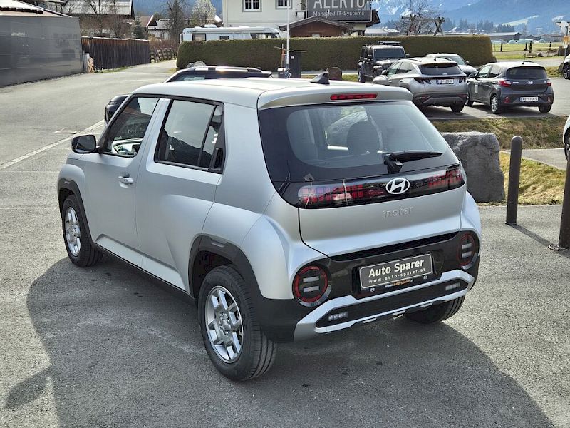 Hyundai Inster INSTER Smart Line 49 kW/h - r5s42-P1/2-O1