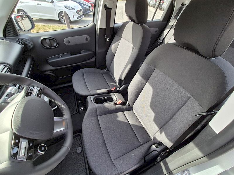 Hyundai Inster INSTER Smart Line 49 kW/h - r5s42-P1/2-O1