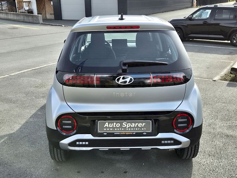 Hyundai Inster INSTER Smart Line 49 kW/h - r5s42-P1/2-O1