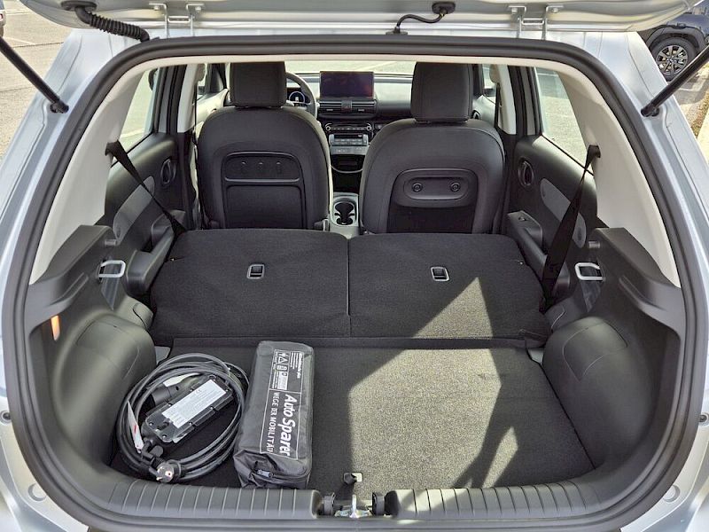 Hyundai Inster INSTER Smart Line 49 kW/h - r5s42-P1/2-O1
