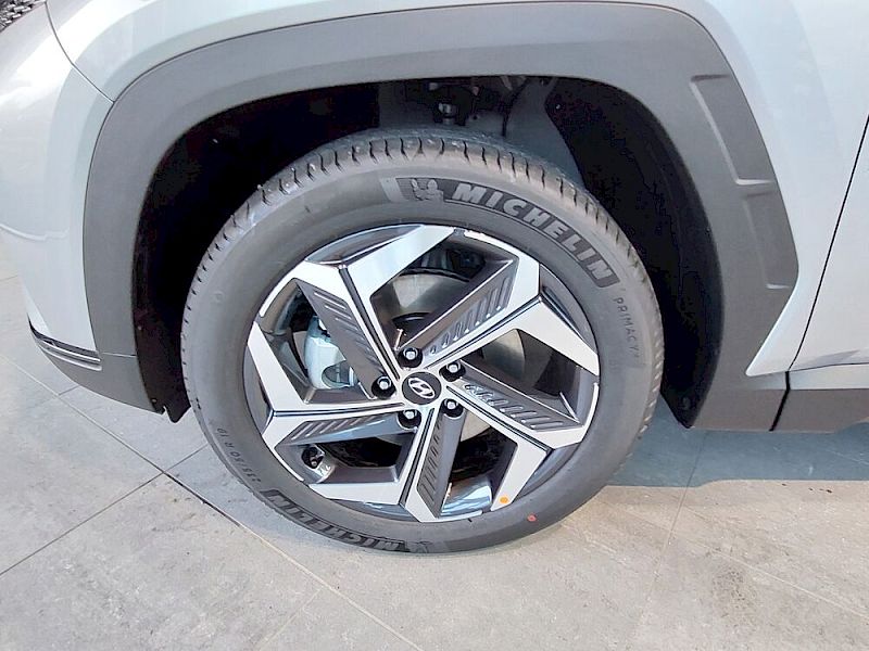 Hyundai Tucson TUCSON NX4 Trend Line 1,6 T-GDi PHEV 4WD DCT