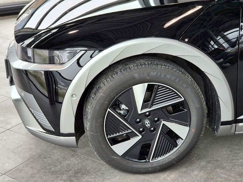 Hyundai Ioniq 5 IONIQ 5 Prestige Line 84 kW/h AWD - i5p52-PP2-OO1