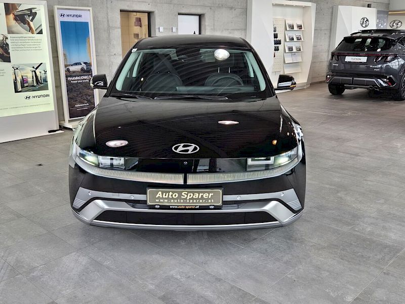 Hyundai Ioniq 5 IONIQ 5 Prestige Line 84 kW/h AWD - i5p52-PP2-OO1