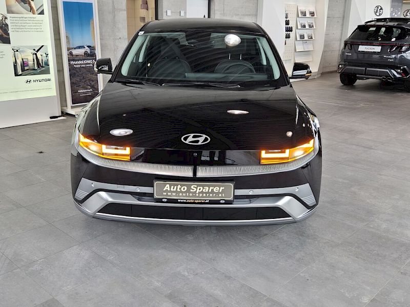 Hyundai Ioniq 5 IONIQ 5 Prestige Line 84 kW/h AWD - i5p52-PP2-OO1