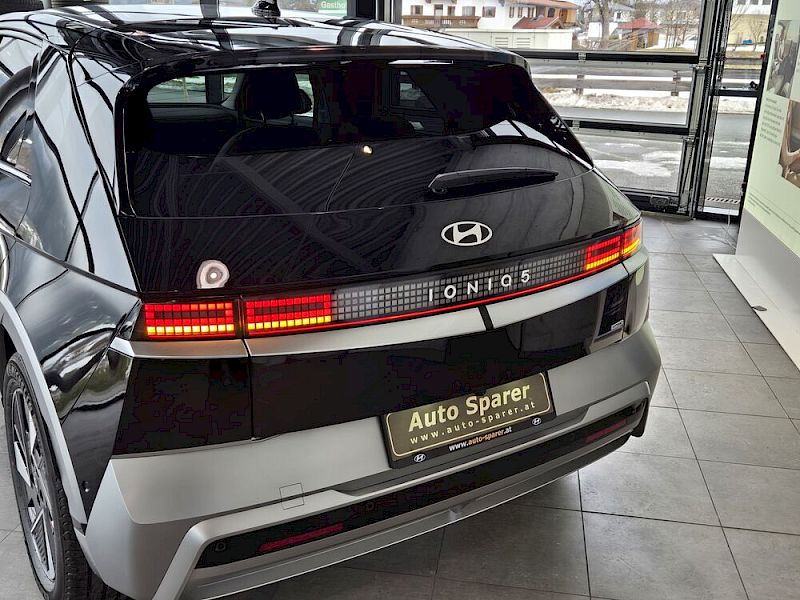 Hyundai Ioniq 5 IONIQ 5 Prestige Line 84 kW/h AWD - i5p52-PP2-OO1