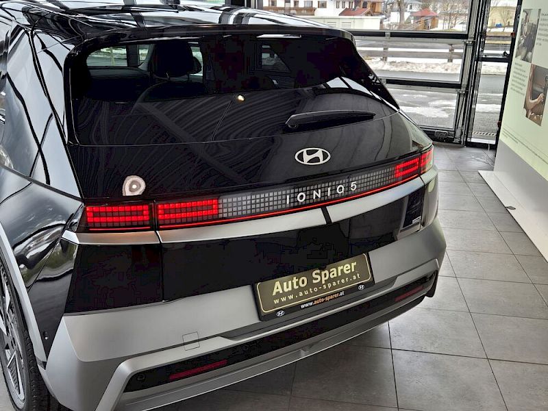 Hyundai Ioniq 5 IONIQ 5 Prestige Line 84 kW/h AWD - i5p52-PP2-OO1