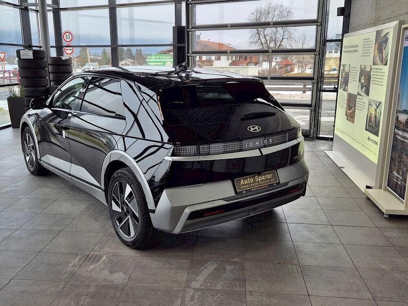 Hyundai Ioniq 5 IONIQ 5 Prestige Line 84 kW/h AWD - i5p52-PP2-OO1