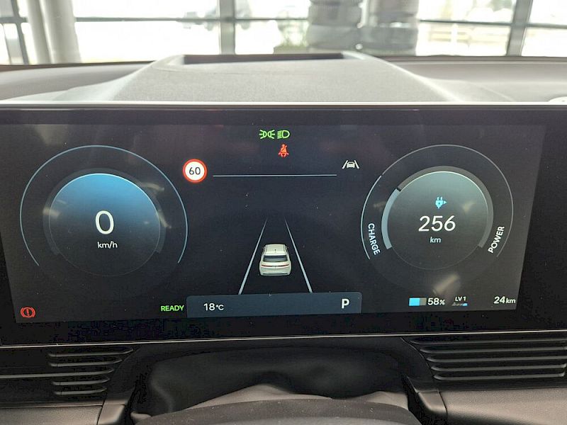Hyundai Ioniq 5 IONIQ 5 Prestige Line 84 kW/h AWD - i5p52-PP2-OO1