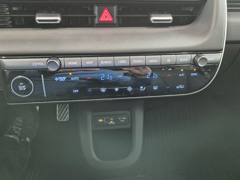 Hyundai Ioniq 5 IONIQ 5 Prestige Line 84 kW/h AWD - i5p52-PP2-OO1