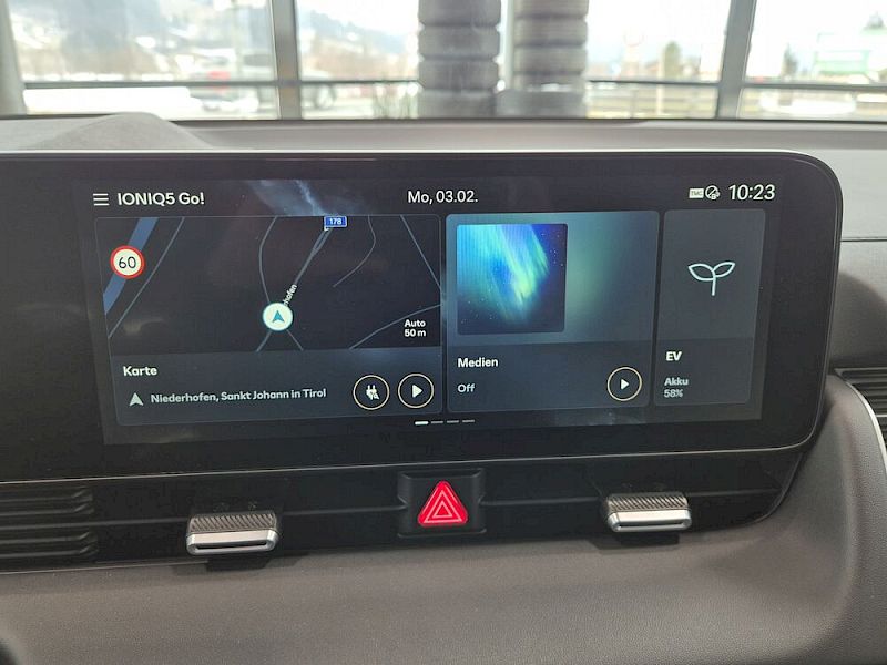 Hyundai Ioniq 5 IONIQ 5 Prestige Line 84 kW/h AWD - i5p52-PP2-OO1