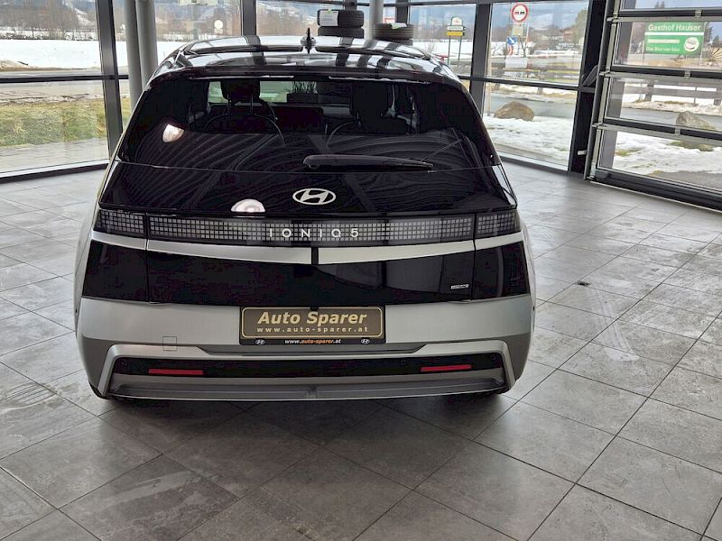 Hyundai Ioniq 5 IONIQ 5 Prestige Line 84 kW/h AWD - i5p52-PP2-OO1