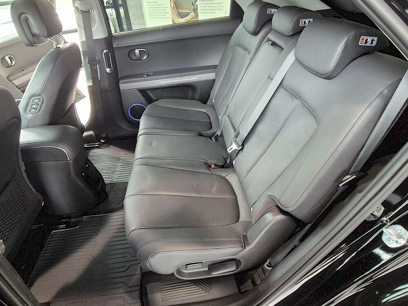 Hyundai Ioniq 5 IONIQ 5 Prestige Line 84 kW/h AWD - i5p52-PP2-OO1