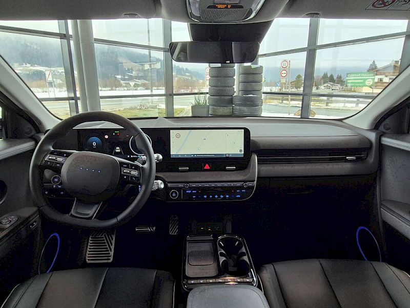 Hyundai Ioniq 5 IONIQ 5 Prestige Line 84 kW/h AWD - i5p52-PP2-OO1
