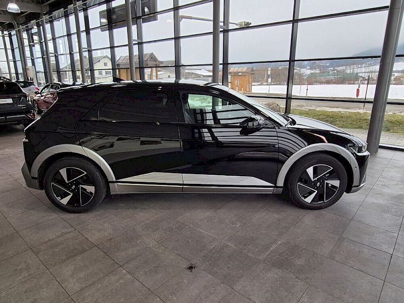 Hyundai Ioniq 5 IONIQ 5 Prestige Line 84 kW/h AWD - i5p52-PP2-OO1