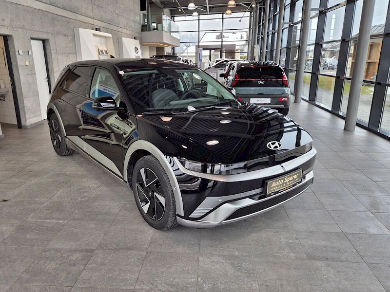 Hyundai Ioniq 5 IONIQ 5 Prestige Line 84 kW/h AWD - i5p52-PP2-OO1