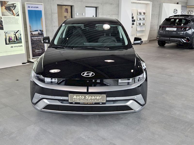 Hyundai Ioniq 5 IONIQ 5 Prestige Line 84 kW/h AWD - i5p52-PP2-OO1