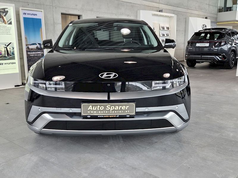Hyundai Ioniq 5 IONIQ 5 Prestige Line 84 kW/h AWD - i5p52-PP2-OO1