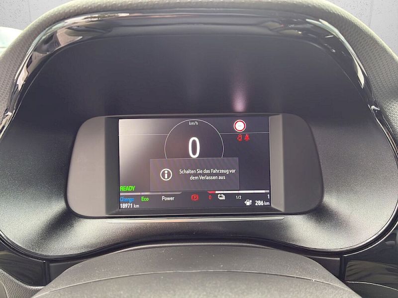 Opel Corsa -e 50kWh e-Elegance