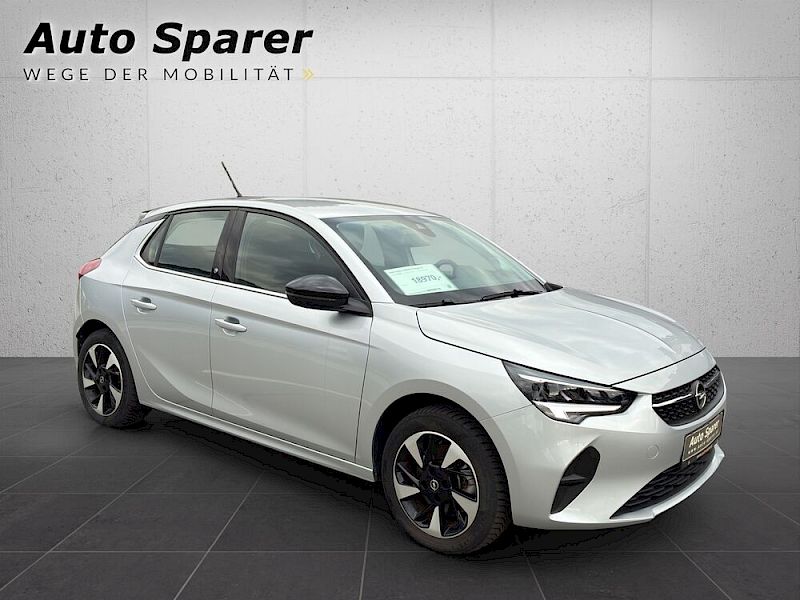 Opel Corsa -e 50kWh e-Elegance