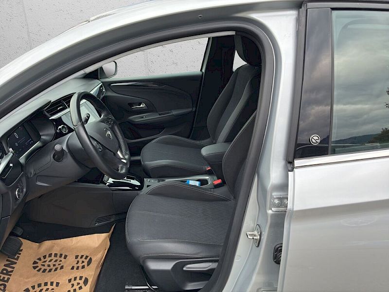 Opel Corsa -e 50kWh e-Elegance