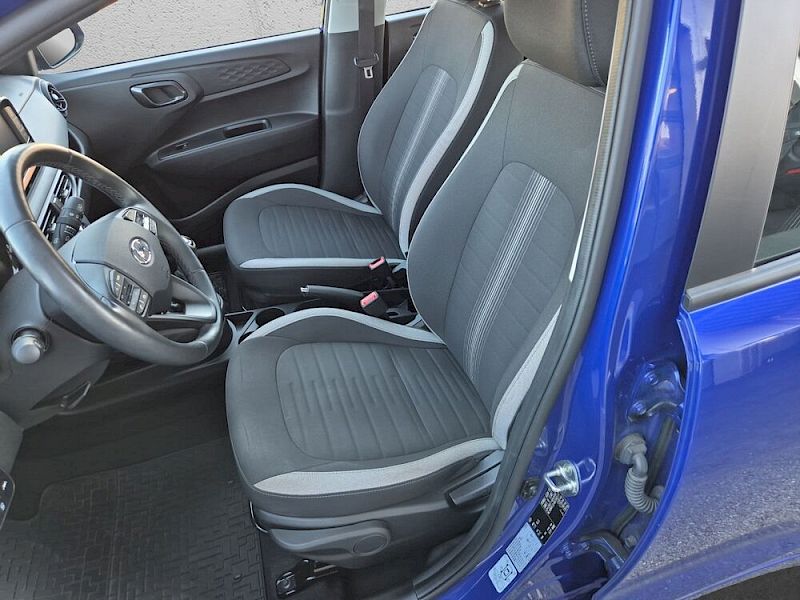 Hyundai i10 Level 3 1,2 MPI