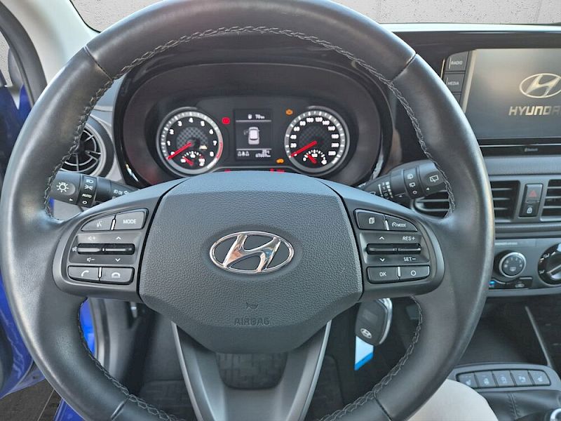 Hyundai i10 Level 3 1,2 MPI