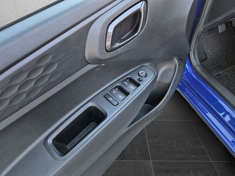 Hyundai i10 Level 3 1,2 MPI