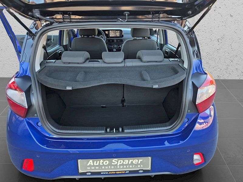 Hyundai i10 Level 3 1,2 MPI