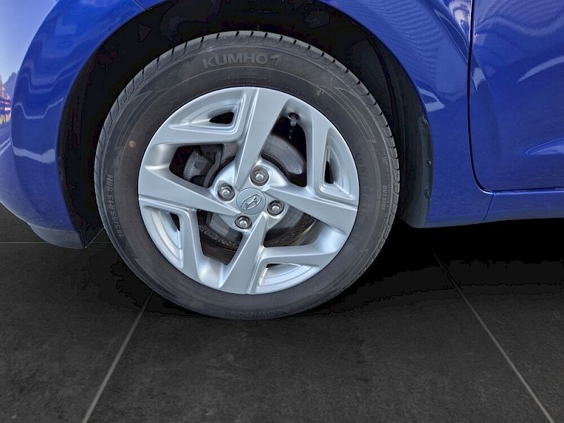 Hyundai i10 Level 3 1,2 MPI