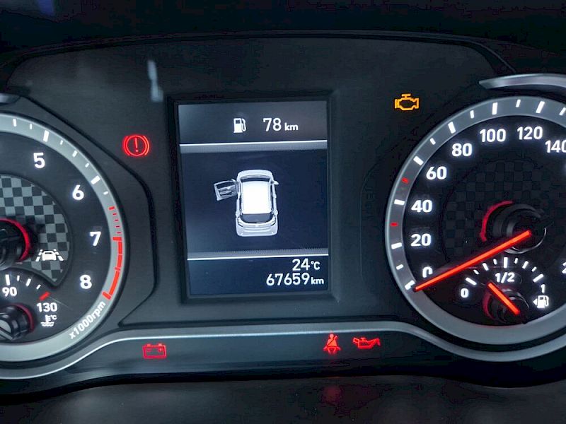 Hyundai i10 Level 3 1,2 MPI