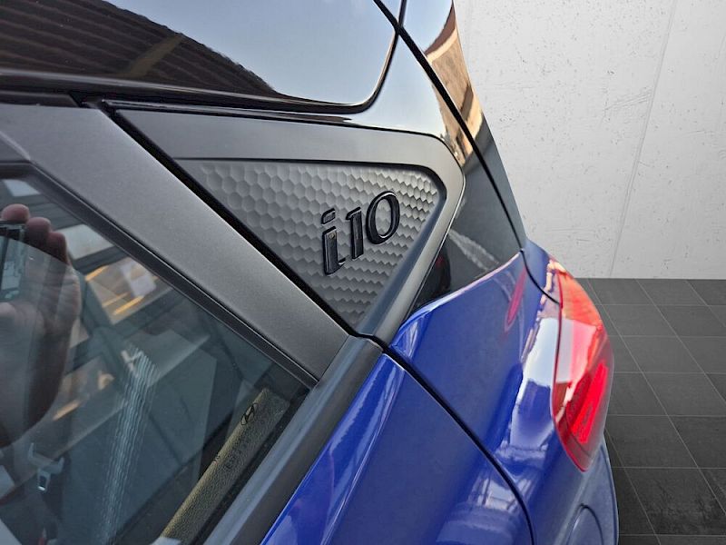 Hyundai i10 Level 3 1,2 MPI