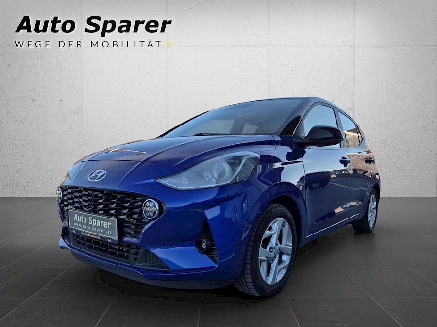 Hyundai i10 Level 3 1,2 MPI