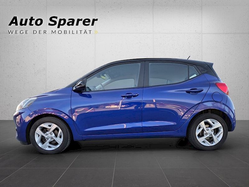 Hyundai i10 Level 3 1,2 MPI