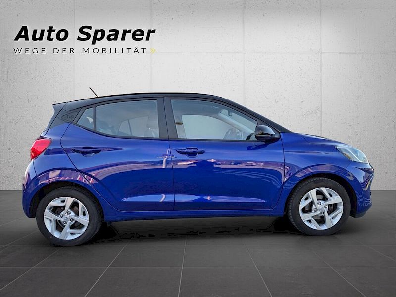 Hyundai i10 Level 3 1,2 MPI