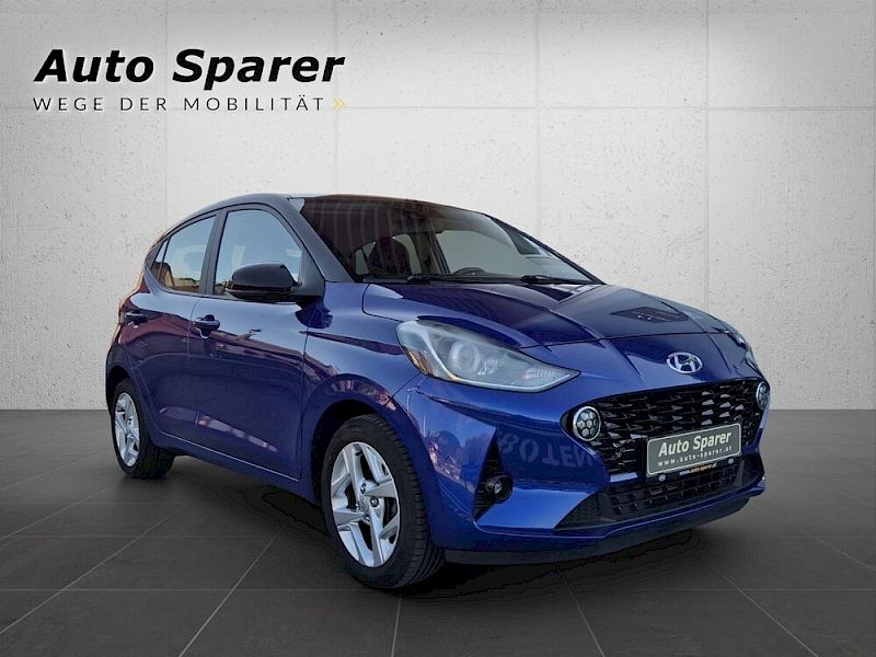Hyundai i10 Level 3 1,2 MPI