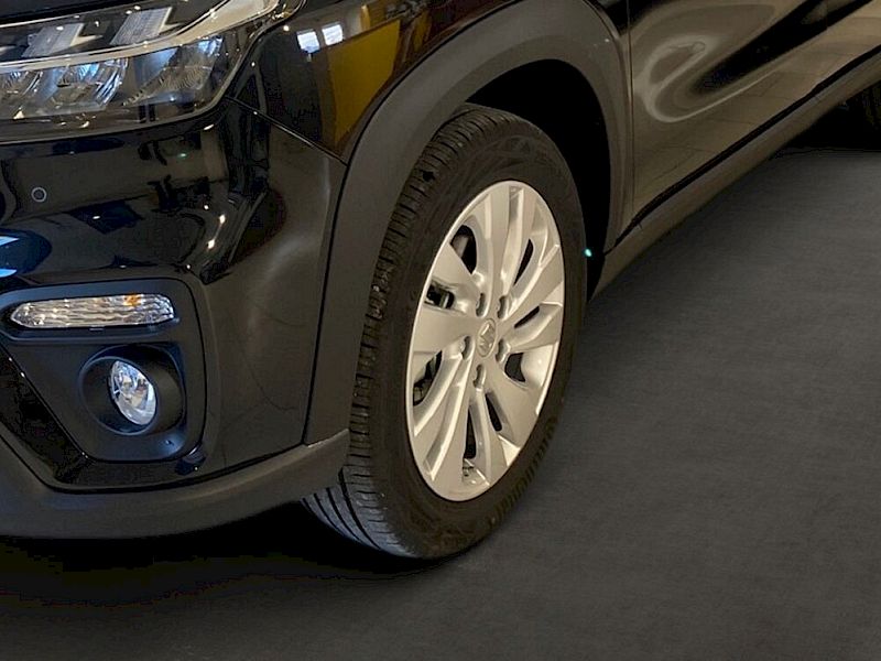 Suzuki S-Cross 1,4 GL Hybrid ALLGRIP shine