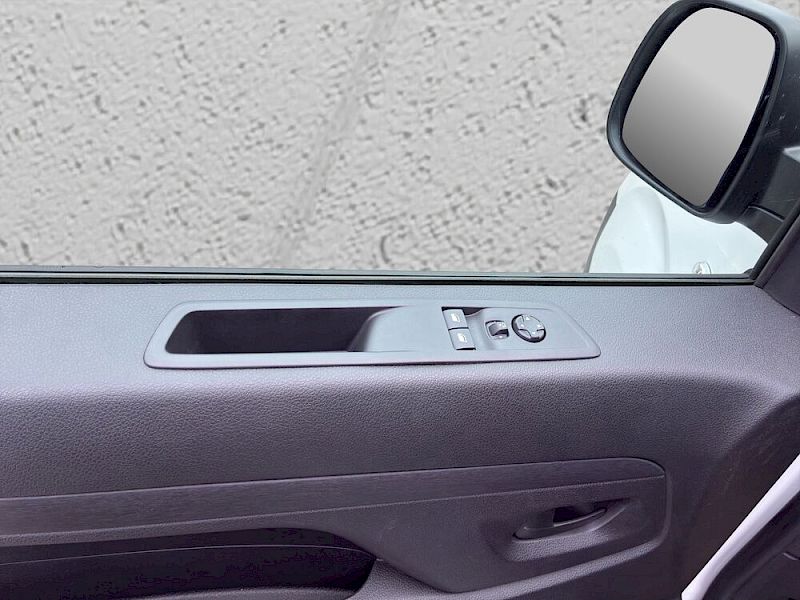 Opel Vivaro Basis M (L2)