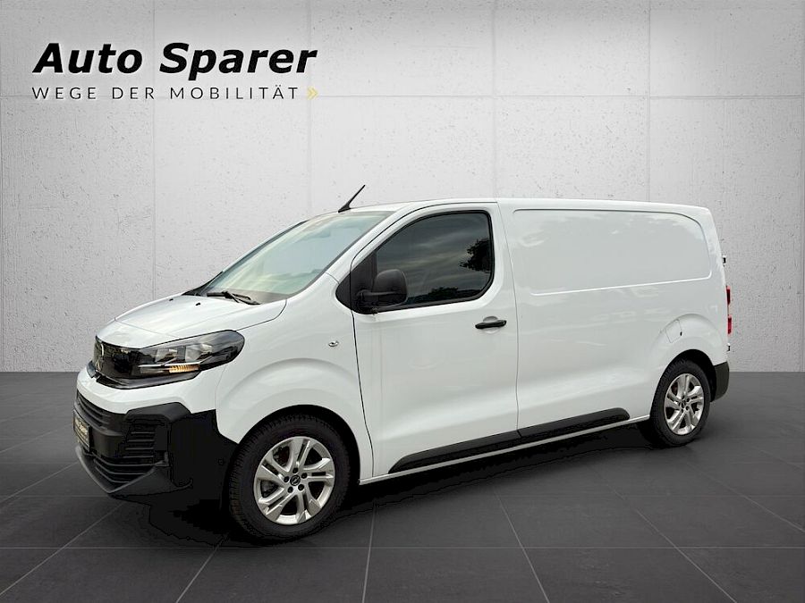Opel Vivaro Basis M (L2)
