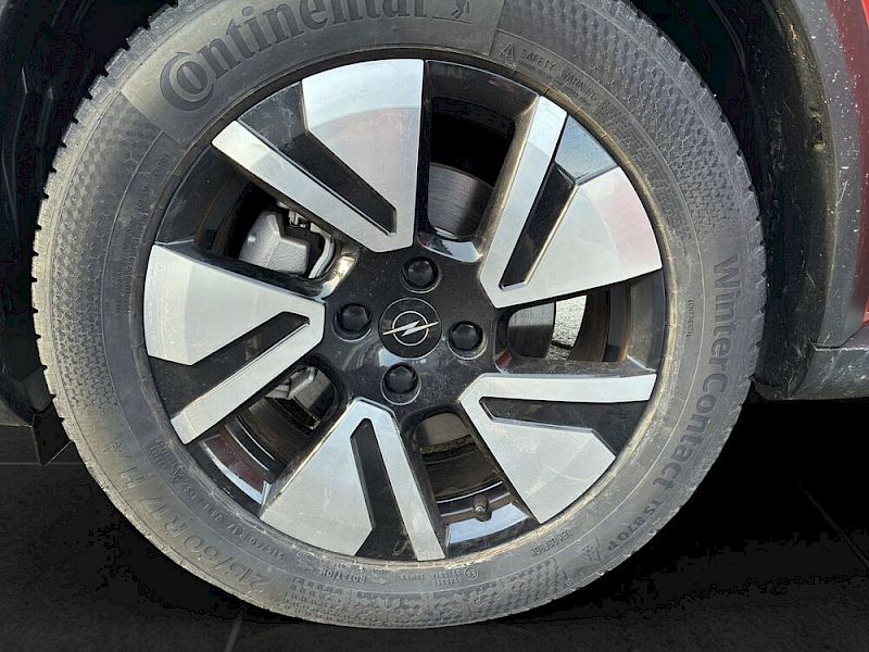 Opel Frontera -e GS 83KW