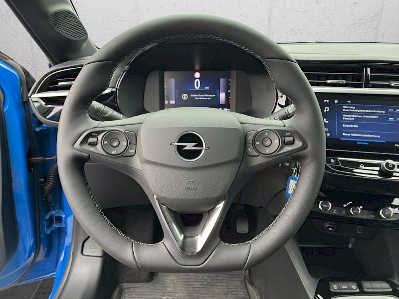 Opel Corsa GS