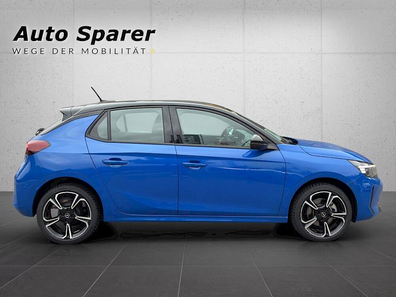 Opel Corsa GS