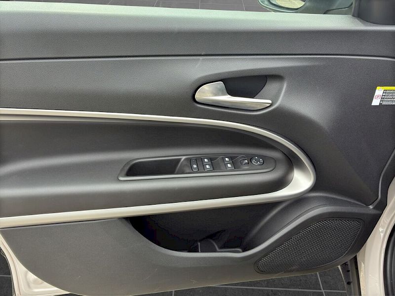 Jeep Avenger Summit Mild-Hybrid