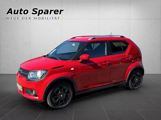 Suzuki Ignis Shine 1.4 ALLGRIP