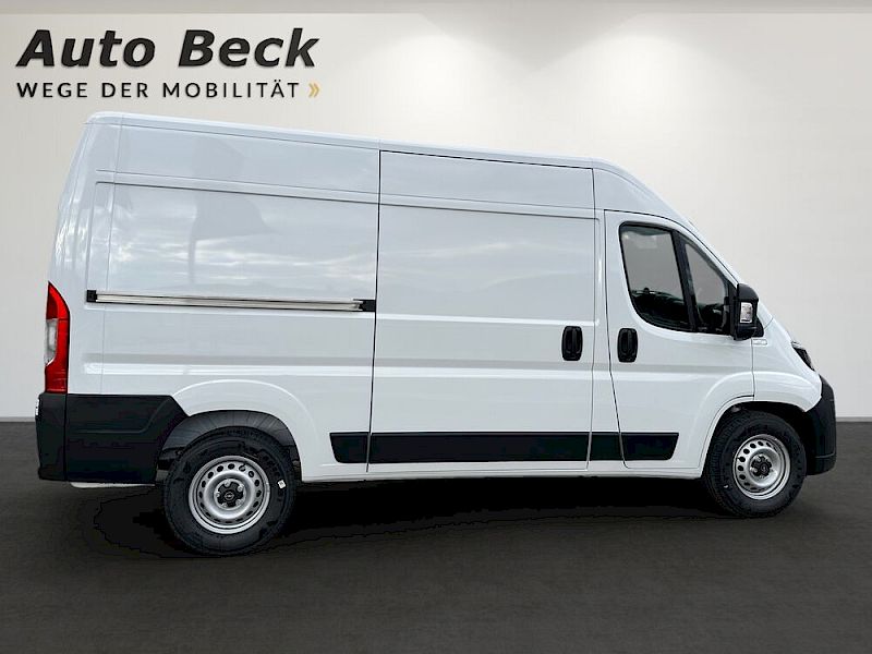 Opel Movano KW 35+ L2H2 BlueHDI 140