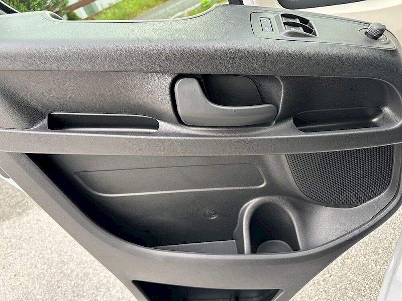 Opel Movano KW 35+ L2H2 BlueHDI 140