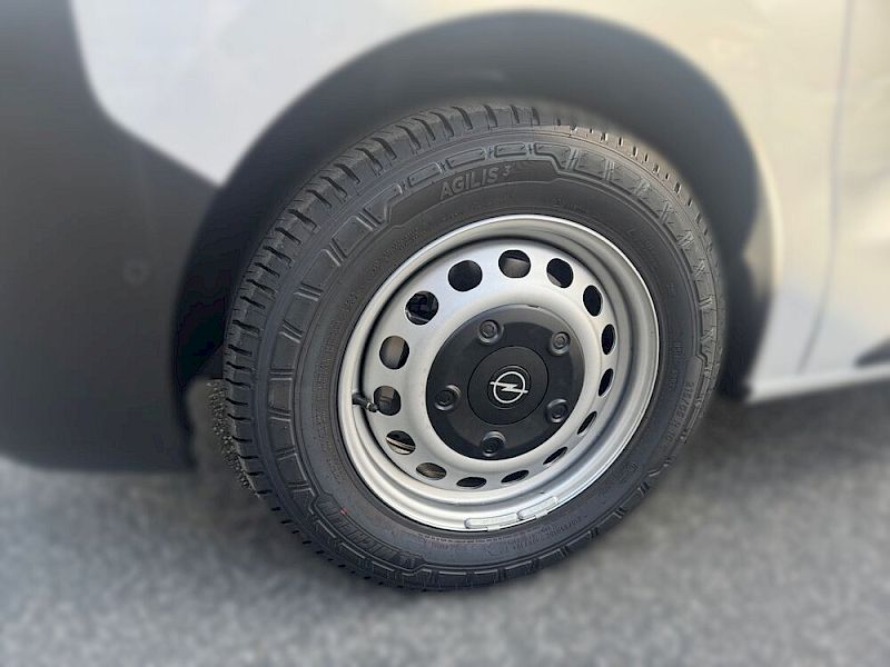 Opel Vivaro VIVARO KW XL BlueHDI 145 S&S *Anhängerkupplung*