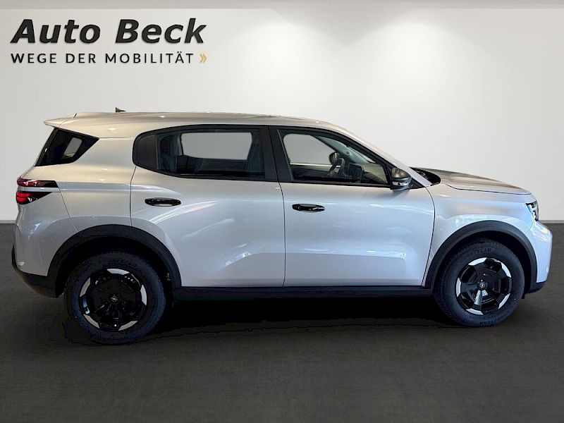 Opel Frontera 1.2 DI MHEV Edition Aut.