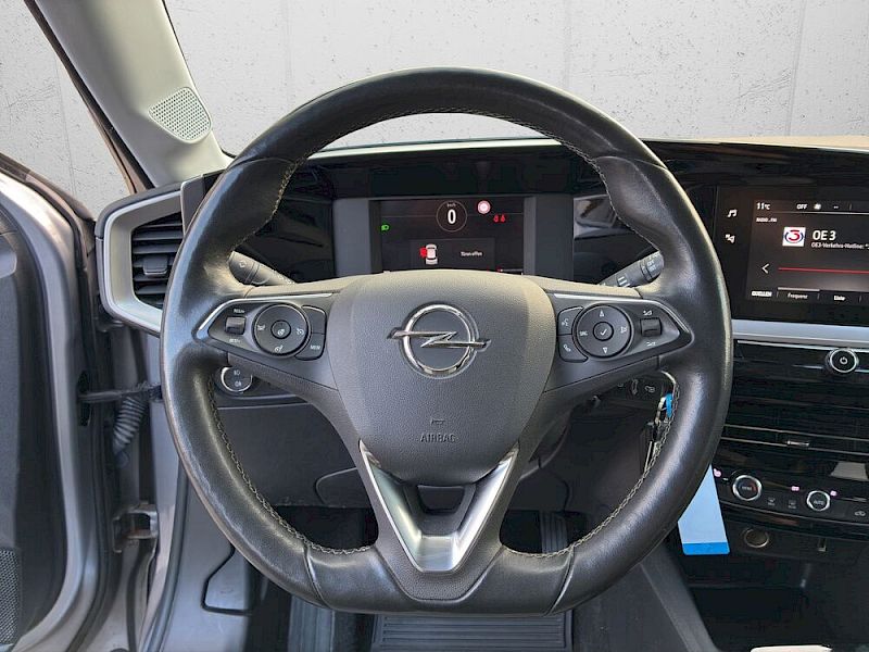 Opel Mokka Elegance